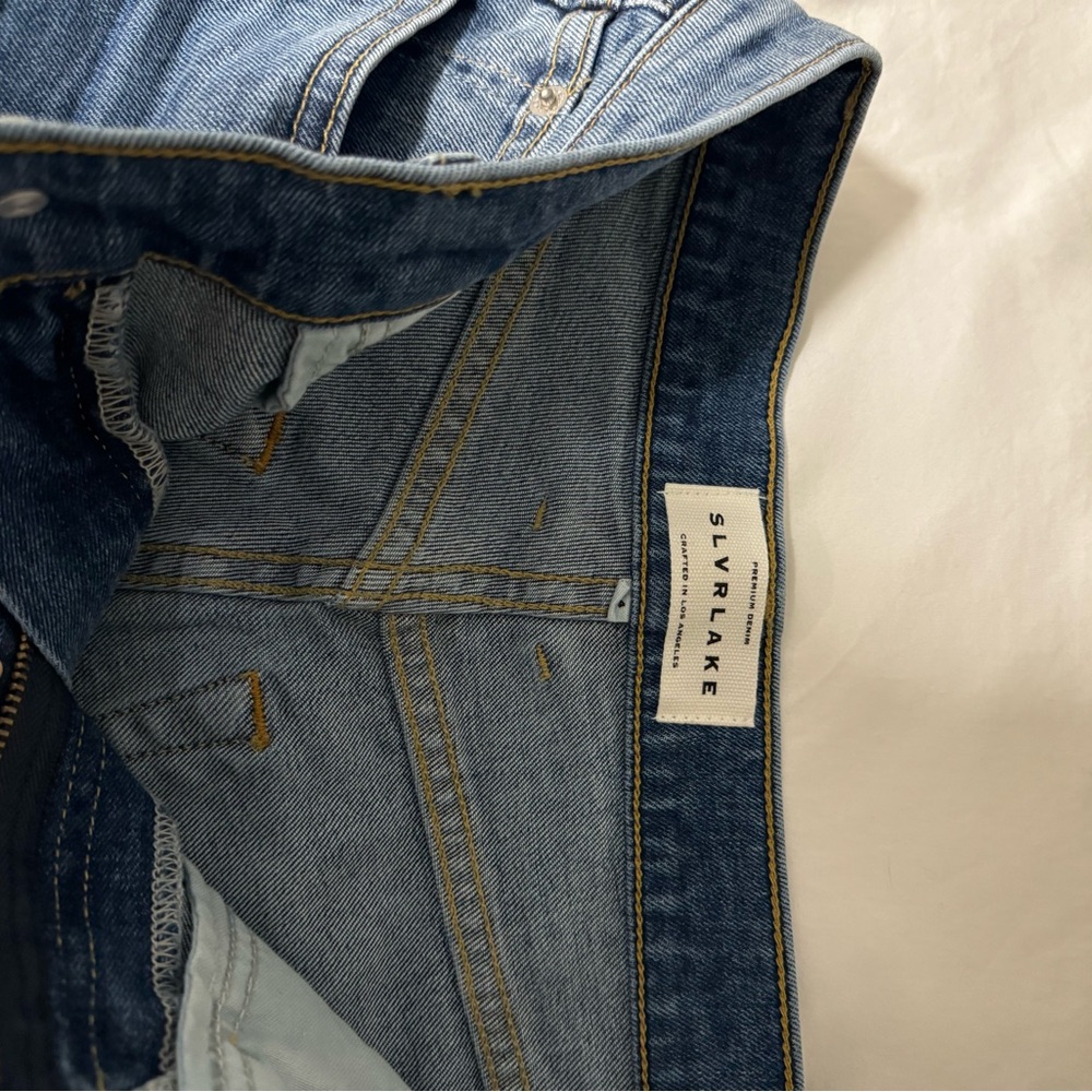 SLVRLAKE JEANS - Picture 3 of 3